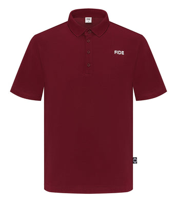 FIDE Originals Women’s polo shirt