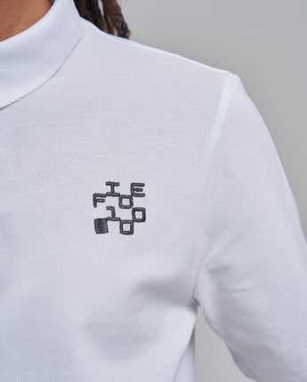FIDE 100 Women’s polo shirt