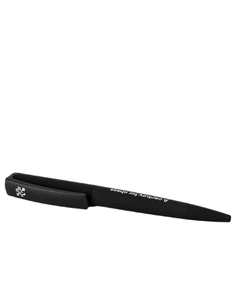 FIDE 100 Soft touch “A century for chess” pen