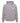 FIDE Originals Unisex “I love chess” zip hoodie